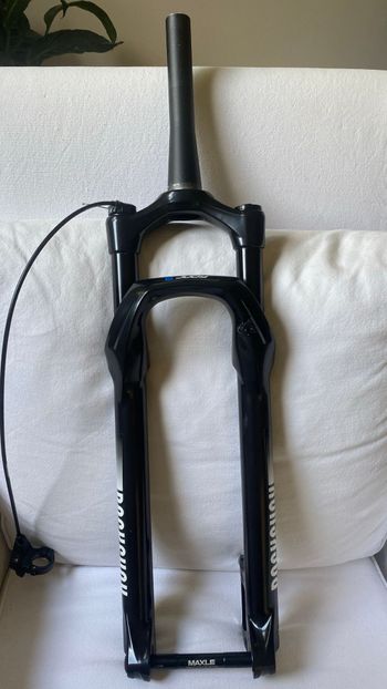 RockShox, Judy Gold RL Fork