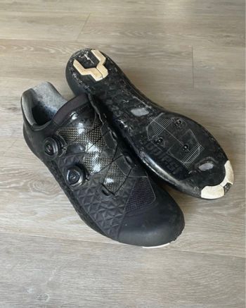Suplest, road scarpe da ciclismo