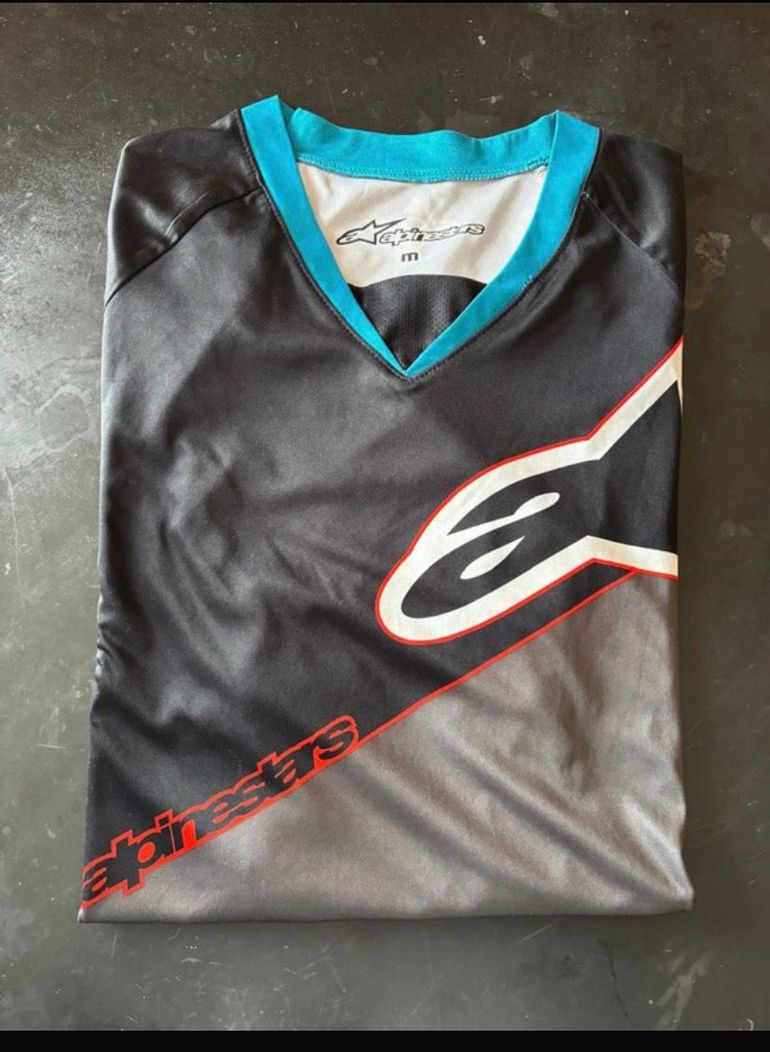 Used Alpinestars Completo Bici bike — image 1 of 5