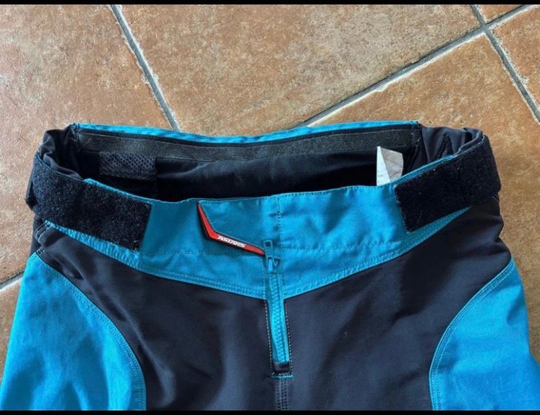 Used Alpinestars Completo Bici bike — image 4 of 5