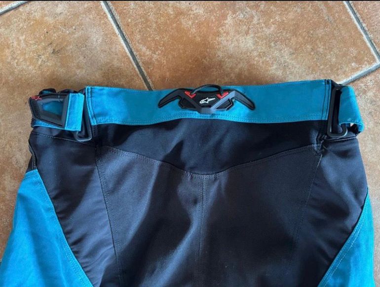 Used Alpinestars Completo Bici bike — image 5 of 5