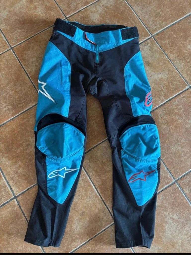 Used Alpinestars Completo Bici bike — image 2 of 5