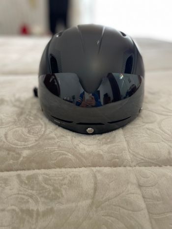 Used Giro Casco bike — image 3 of 10