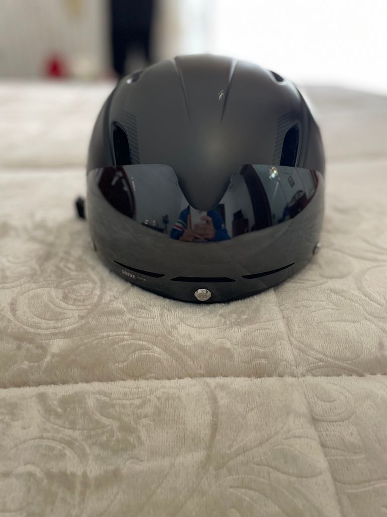 Used Giro Casco bike — image 3 of 10