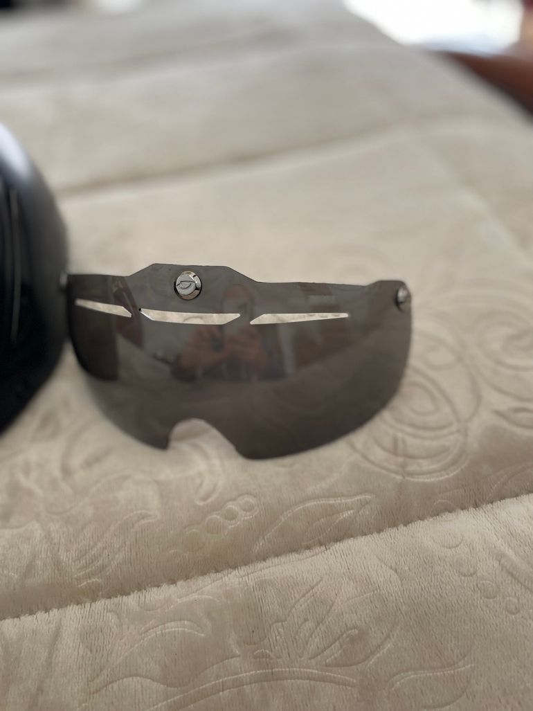 Used Giro Casco bike — image 4 of 10