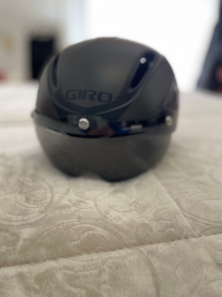 Used Giro Casco bike — image 2 of 10