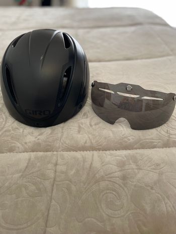 Used Giro Casco bike — image 6 of 10