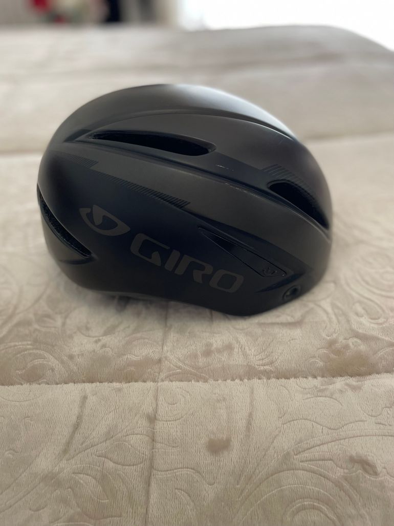 Used Giro Casco bike — image 10 of 10