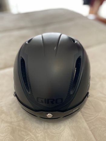 Used Giro Casco bike — image 5 of 10