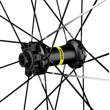 Used Mavic CROSSMAX SLS 29" 2026 bike — image 2 of 3