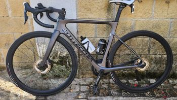 Shimano, Ultegra R8170 C36 Carbon Disc Wheelset
