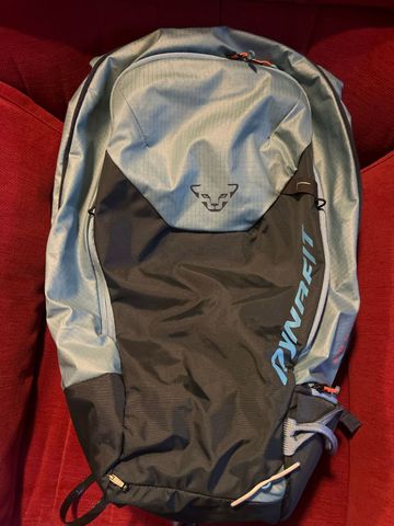 Brugt Dynafit Speed 25 2025 bike — billede 3 af 5