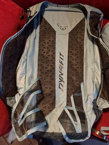 Brugt Dynafit Speed 25 2025 bike — billede 4 af 5