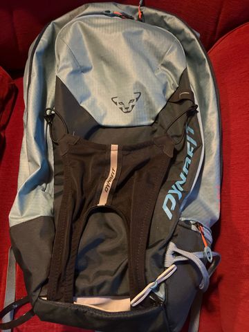 Brugt Dynafit Speed 25 2025 bike — billede 1 af 5