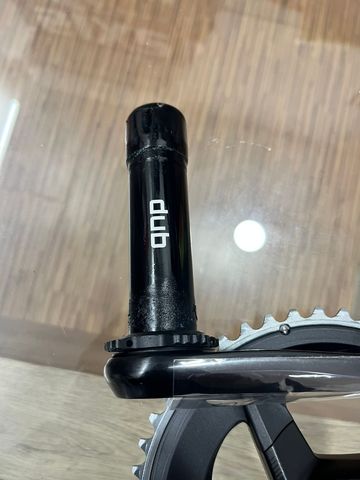 Sram Rival 46-33 Chainrings 2026 bike usato — immagine 3 di 6
