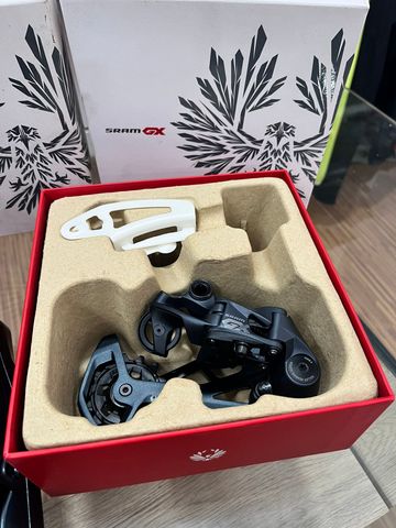 Używany Sram GX 12-speed 2025 bike — zdjęcie 2 z 5
