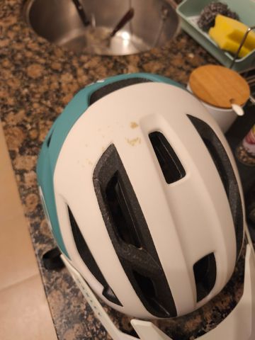Gebrauchtes Oakley DRT3 Trail MIPS Helmet 2025 bike — Bild 4 von 4