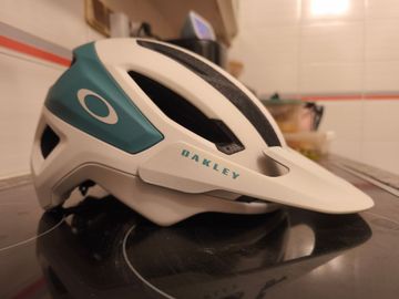 Gebrauchtes Oakley DRT3 Trail MIPS Helmet 2025 bike — Bild 3 von 4