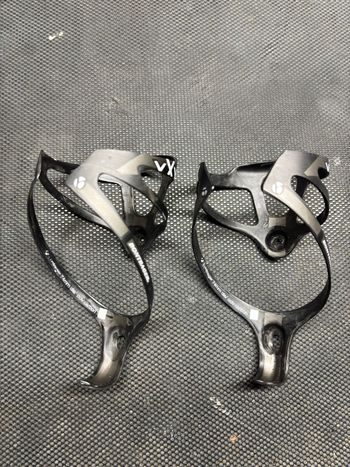 Bontrager, Porta Borraccia
