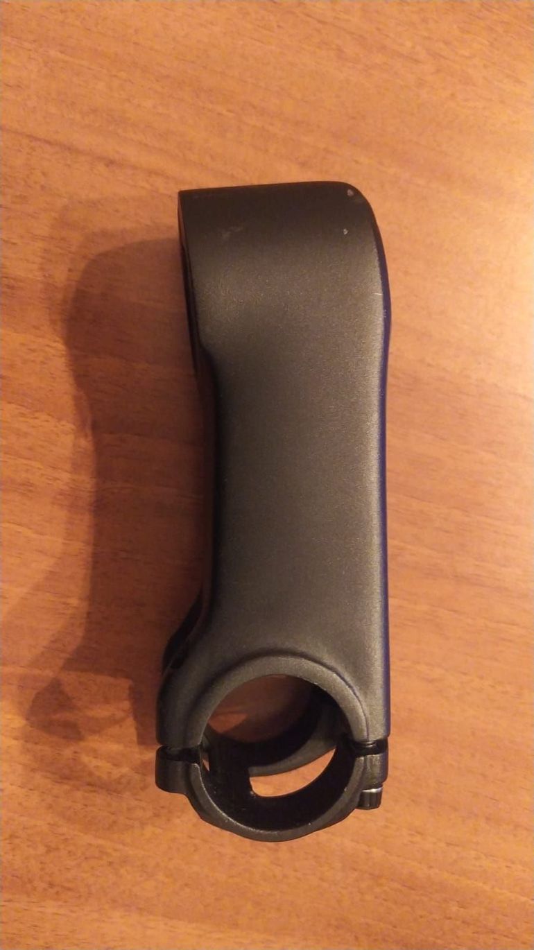 Used Lee cougan Stem 2019 bike — image 2 of 3