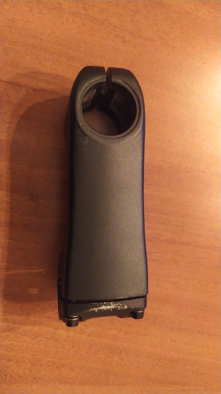 Used Lee cougan Stem 2019 bike — image 3 of 3