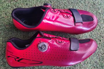 Używany Shimano RC7 Cycling Shoes