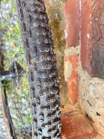 Shimano RS370 bike d'occasion — image 5 sur 5