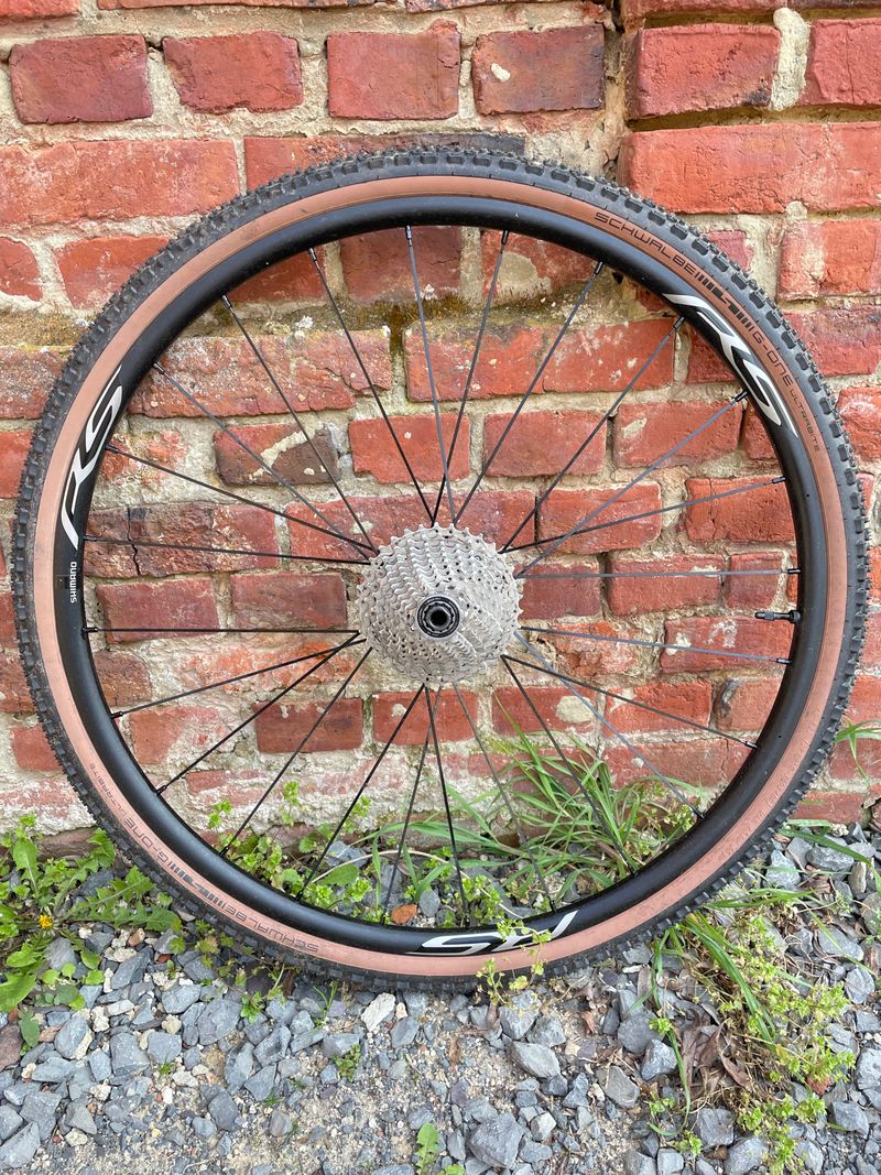 Shimano RS370 bike d'occasion — image 3 sur 5