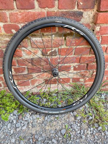 Shimano RS370 bike d'occasion — image 2 sur 5