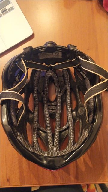 Used Kask mojito 2017 bike — image 2 of 3
