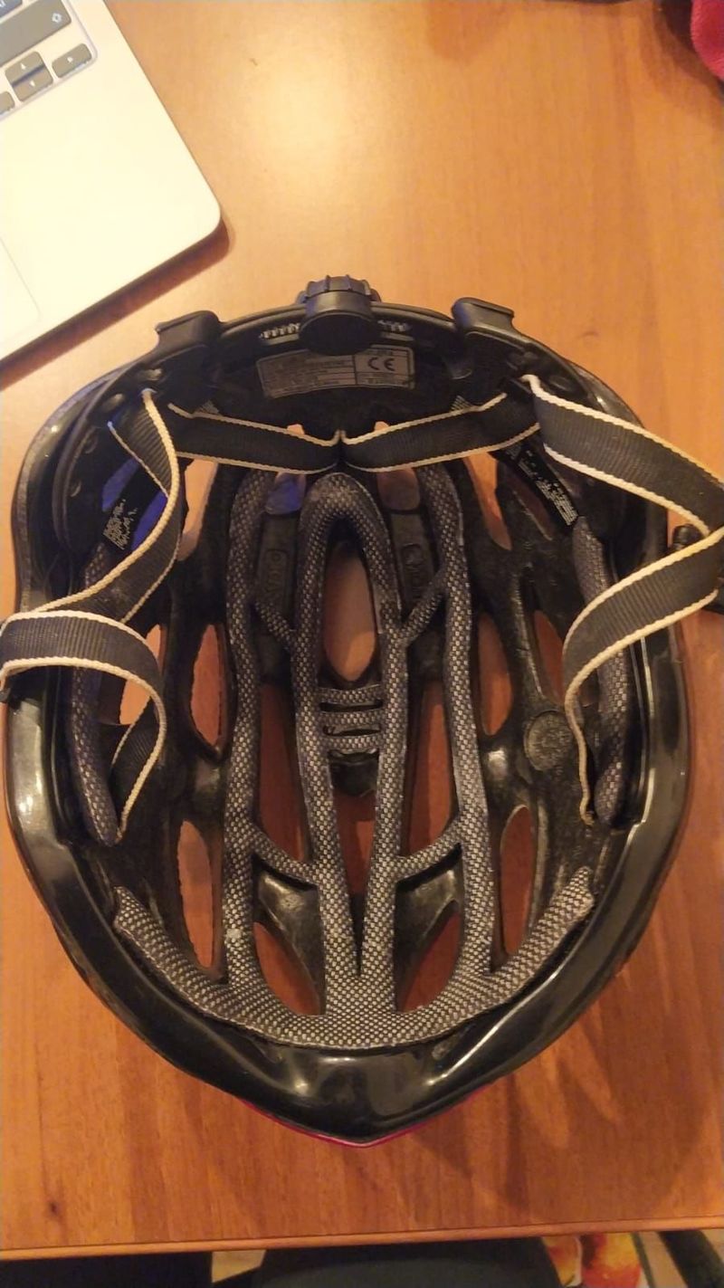 Used Kask mojito 2017 bike — image 2 of 3