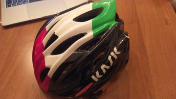 Used Kask mojito 2017 bike — image 1 of 3