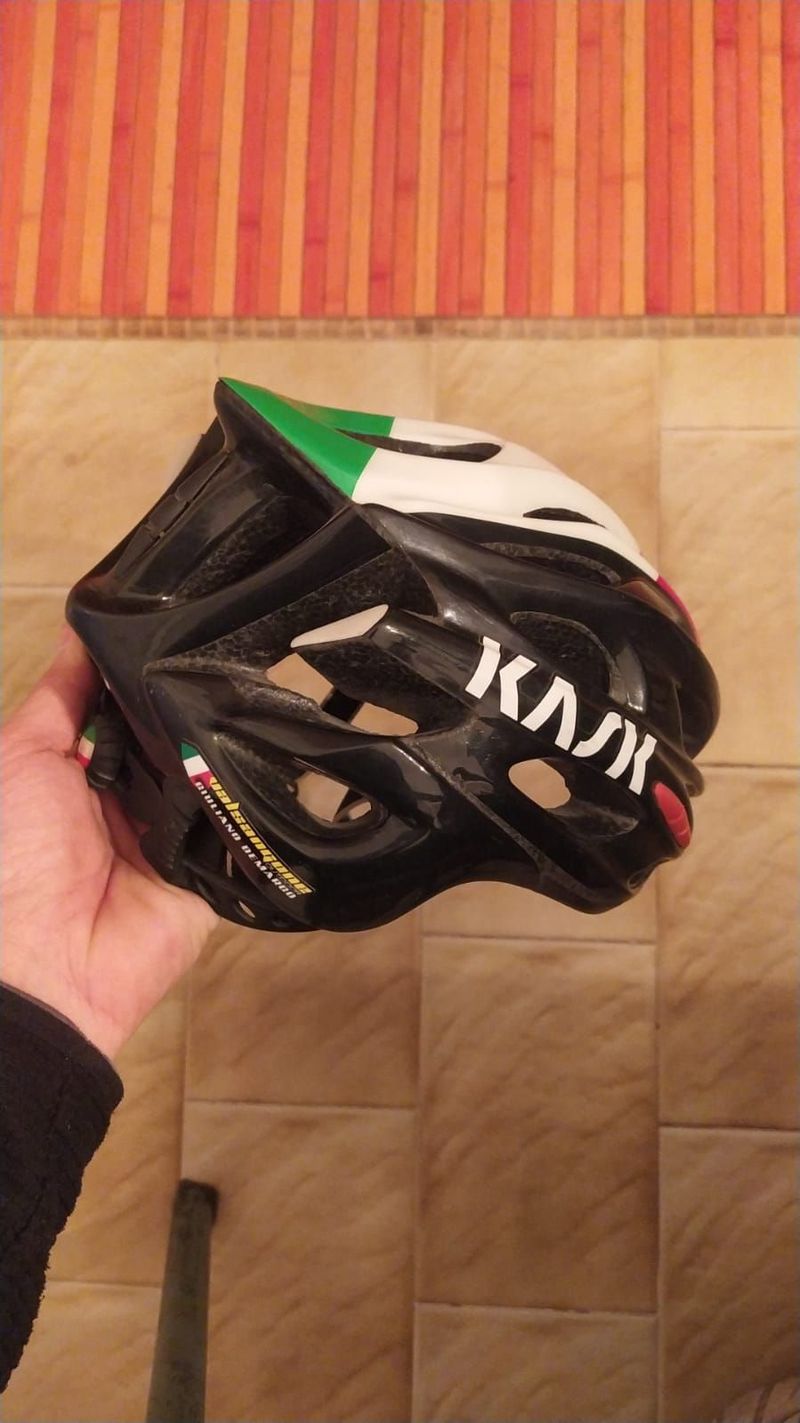 Used Kask mojito 2017 bike — image 3 of 3