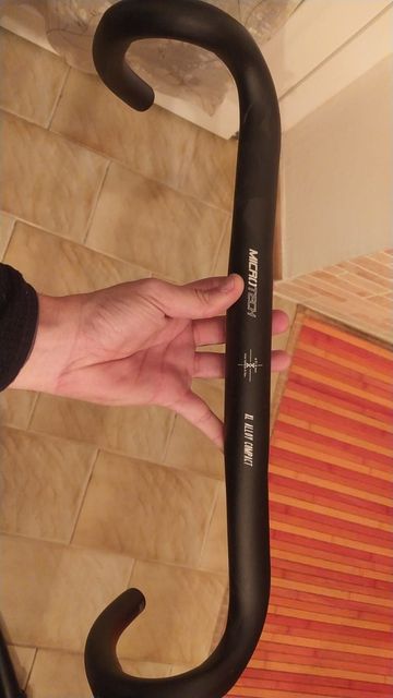 Used MICROTECH x race aero 2019 bike — image 1 of 2