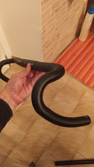 Used MICROTECH x race aero 2019 bike — image 2 of 2
