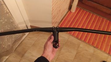 Tweedehands wide on zenith wide 2017 bike — afbeelding 2 van 2