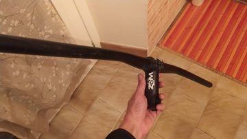 Tweedehands wide on zenith wide 2017 bike — afbeelding 1 van 2