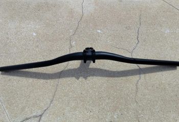 Used Newmen Evolution SL 318.25 760mm 2025 bike