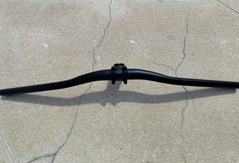 Used Newmen Evolution SL 318.25 760mm 2025 bike — image 1 of 4