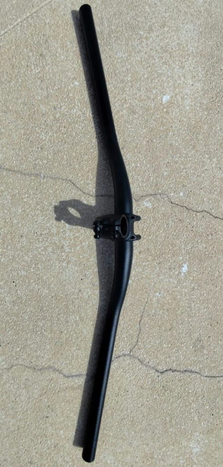 Used Newmen Evolution SL 318.25 760mm 2025 bike — image 4 of 4