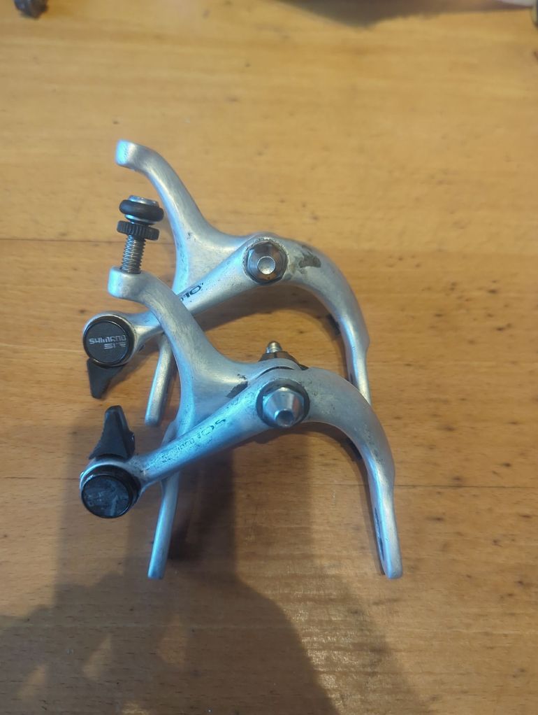 Shimano 105 BR-1050 Rim Brake Caliper