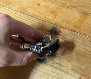Used eltin Pedal bike — image 2 of 2