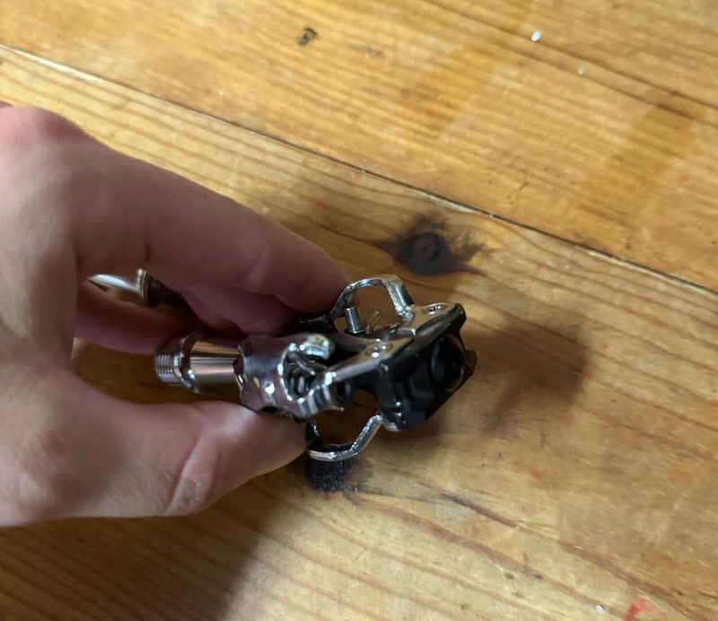 Used eltin Pedal bike — image 2 of 2