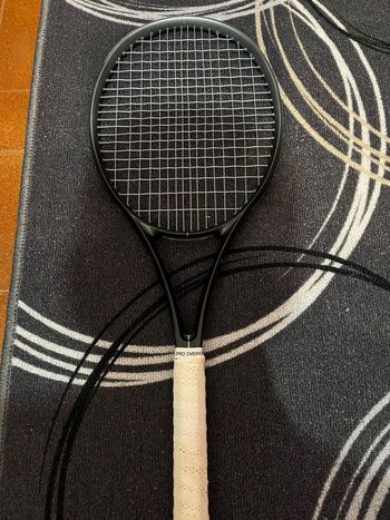 Wilson, Rf 01 Pro