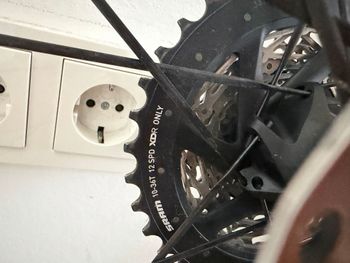 Used Dt Swiss C1800 Spline Wheelset 2024 bike — image 7 of 7