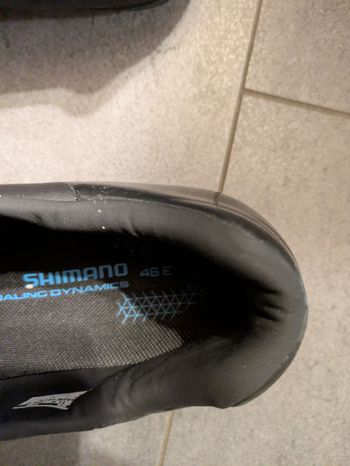 Used Shimano RC5 2025 bike — image 3 of 3