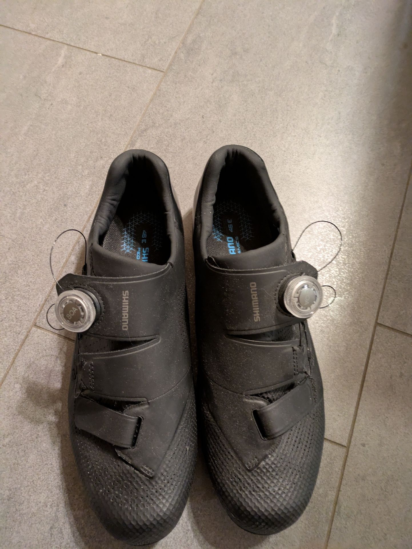Shimano RC5 2025