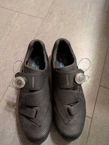 Gebrauchtes Shimano RC5 2025 Cycling Shoes