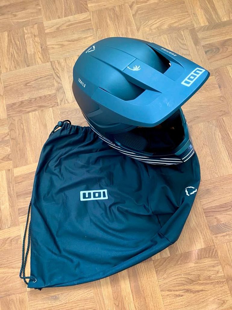Used Ion Scrub Amp bike — image 6 of 17