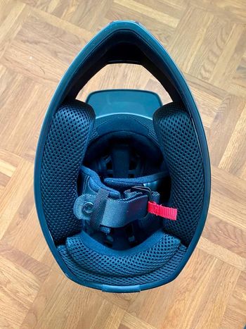 Used Ion Scrub Amp bike — image 8 of 17